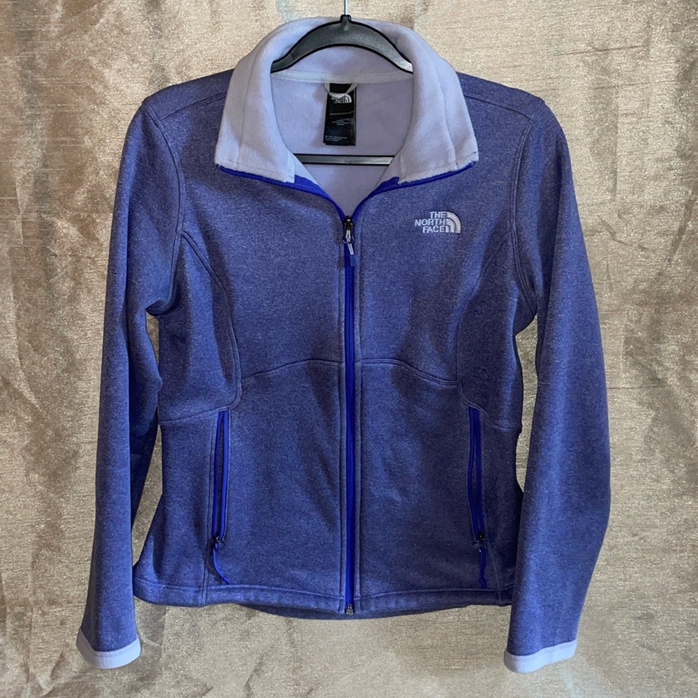 The North Face women’s jacket. Size Medium. - Picture 1 of 7